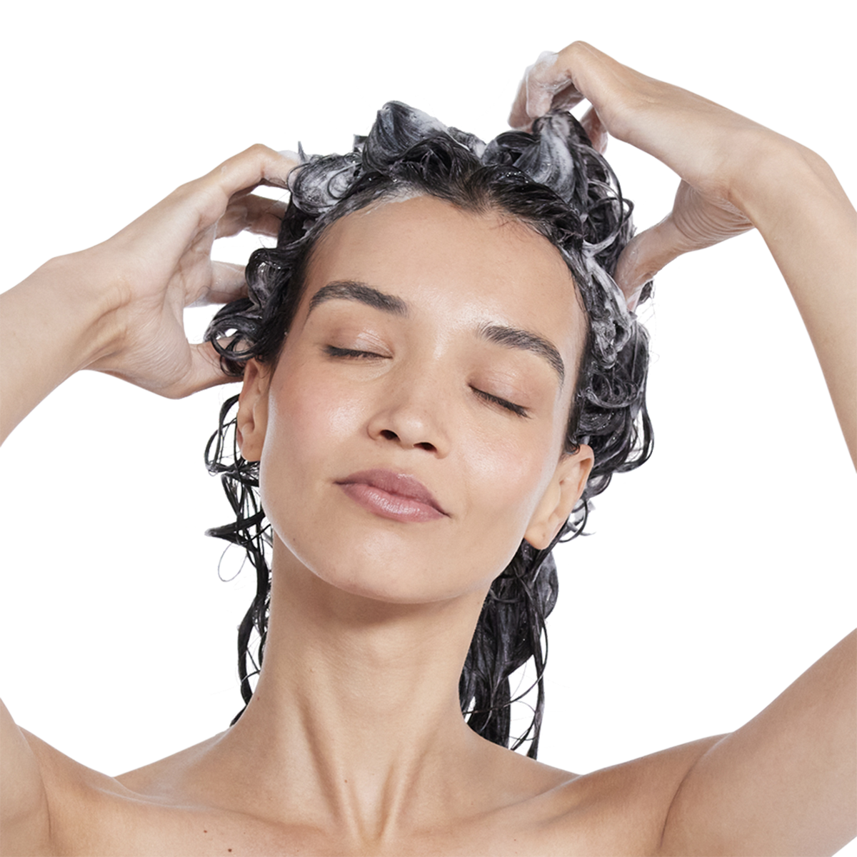 Hair by Sam McKnight - Light Cleanse Hair & Scalp Shampoo