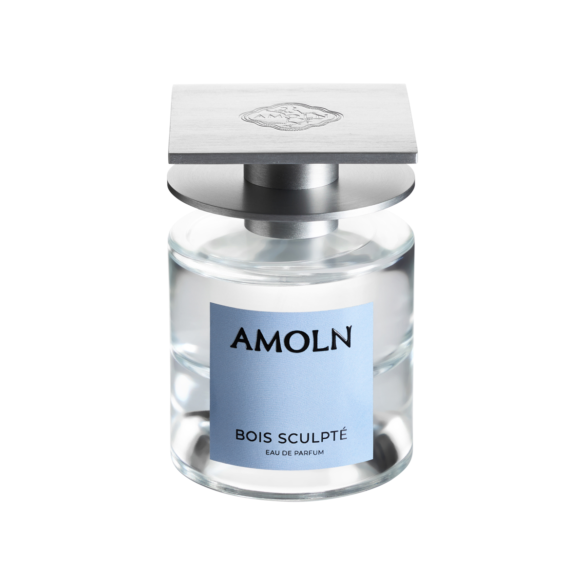 Amoln - Bois Sculpte Eau de Parfum