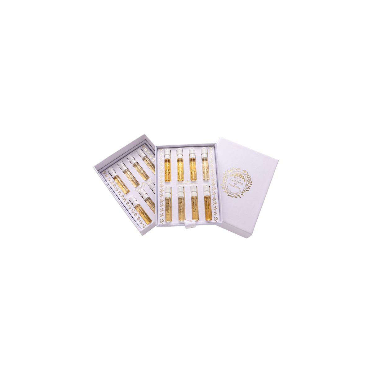 Giardini di Toscana - Discovery Kit