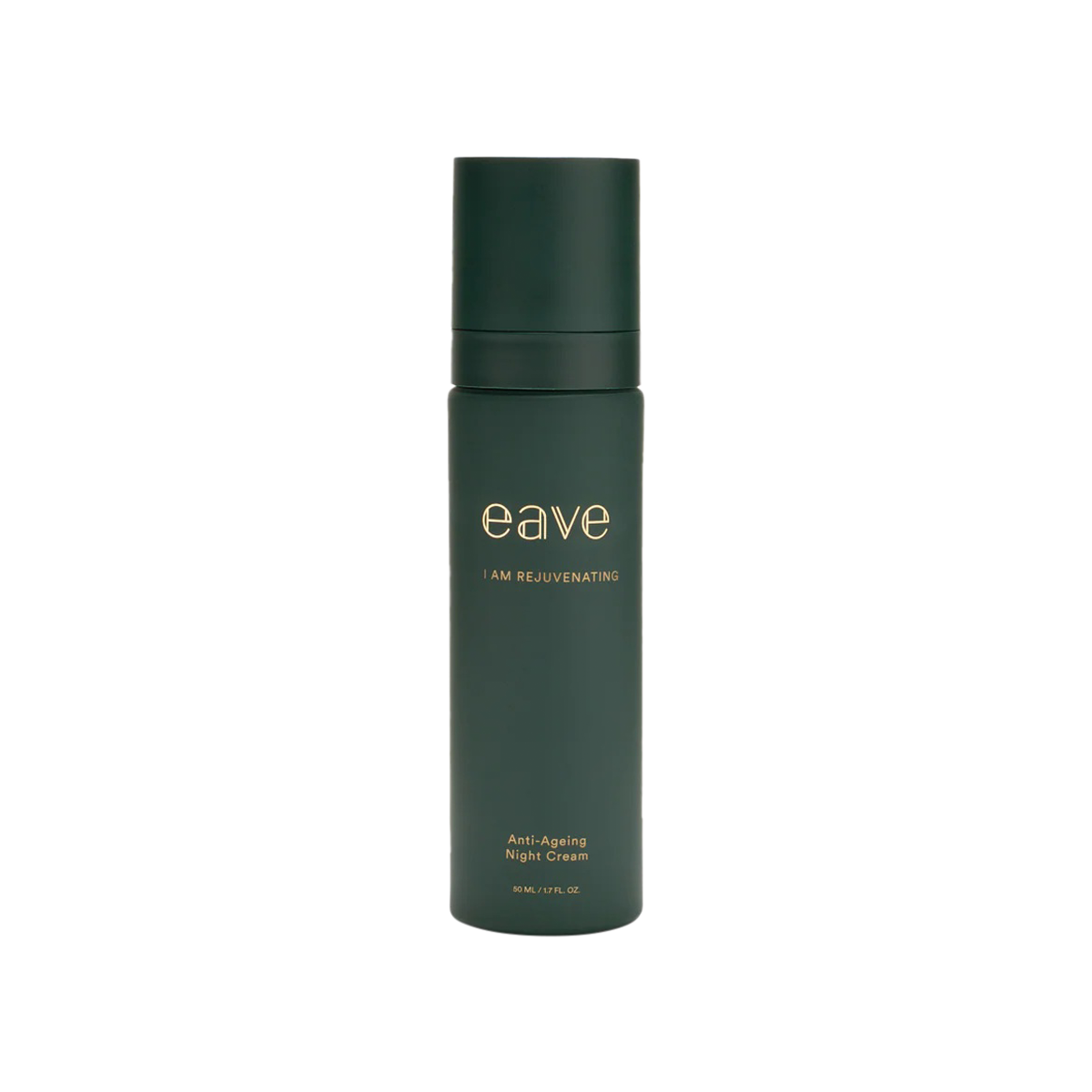 Anti-Ageing Night Cream 50ml