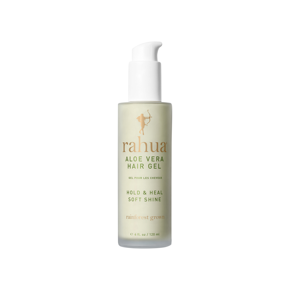 Rahua - Aloe Vera Hair Gel