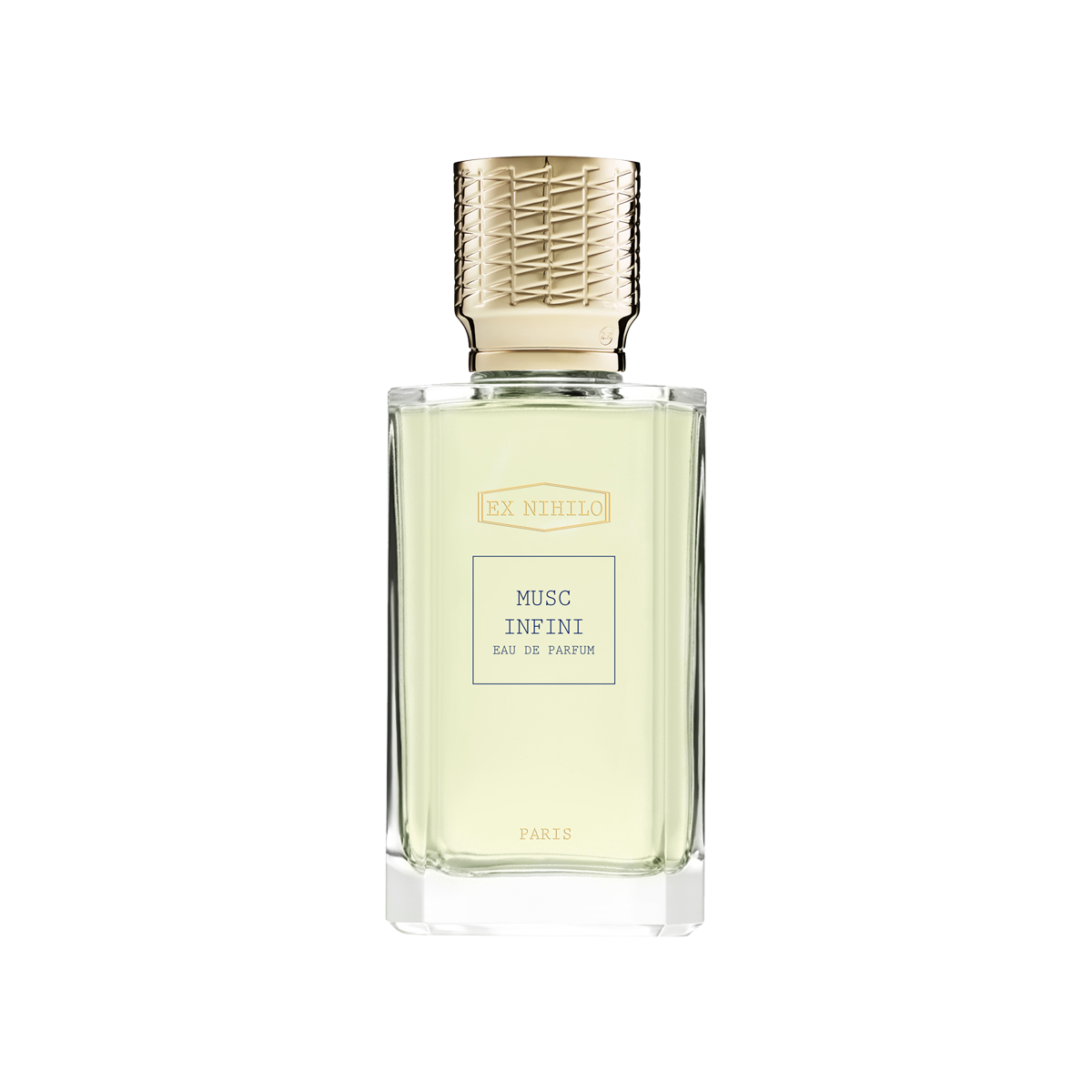 EX NIHILO - Musc Infini Eau de Parfum