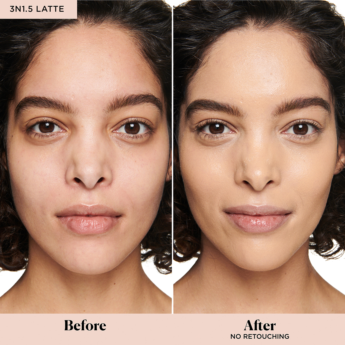 Laura Mercier - Flawless Lumiere Foundation