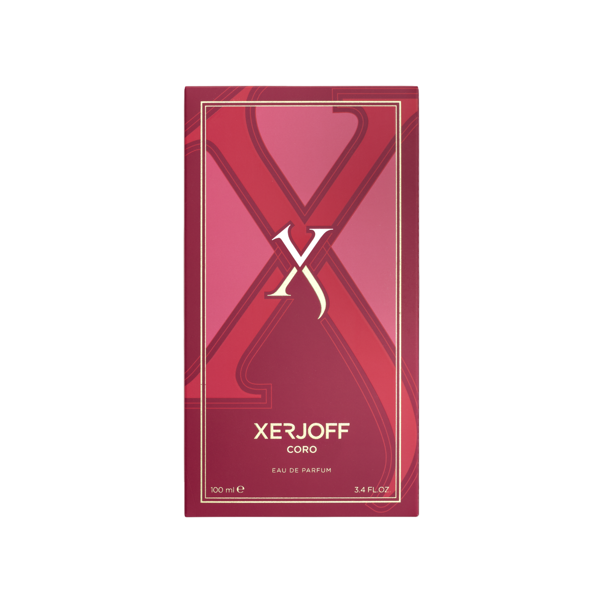 Xerjoff - Vibe Coro Eau de Parfum