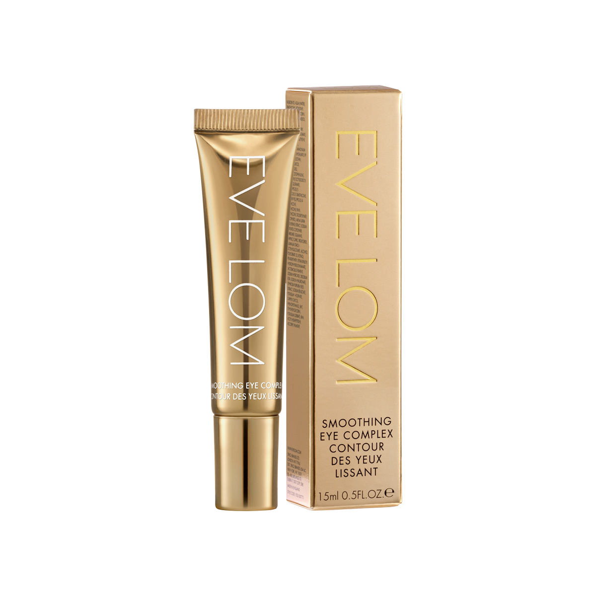 Eve Lom - Time Retreat Smoothing Eye Complex