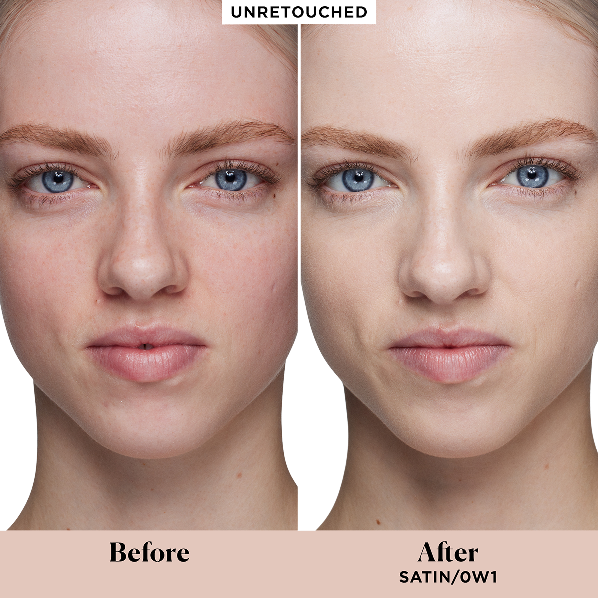 Laura Mercier - Real Flawless Foundation 