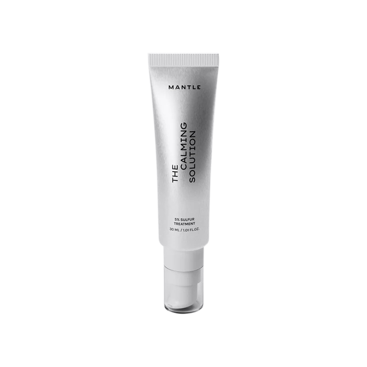 MANTLE - The Calming Solution