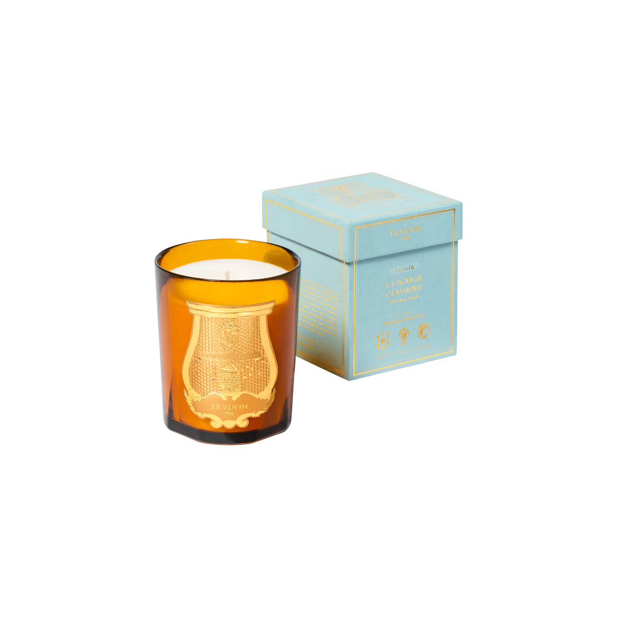 Trudon - Altaïr Scented Candle
