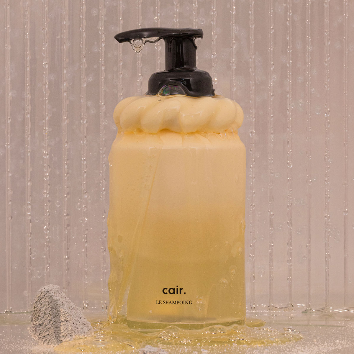 Cair. - The Shampoo