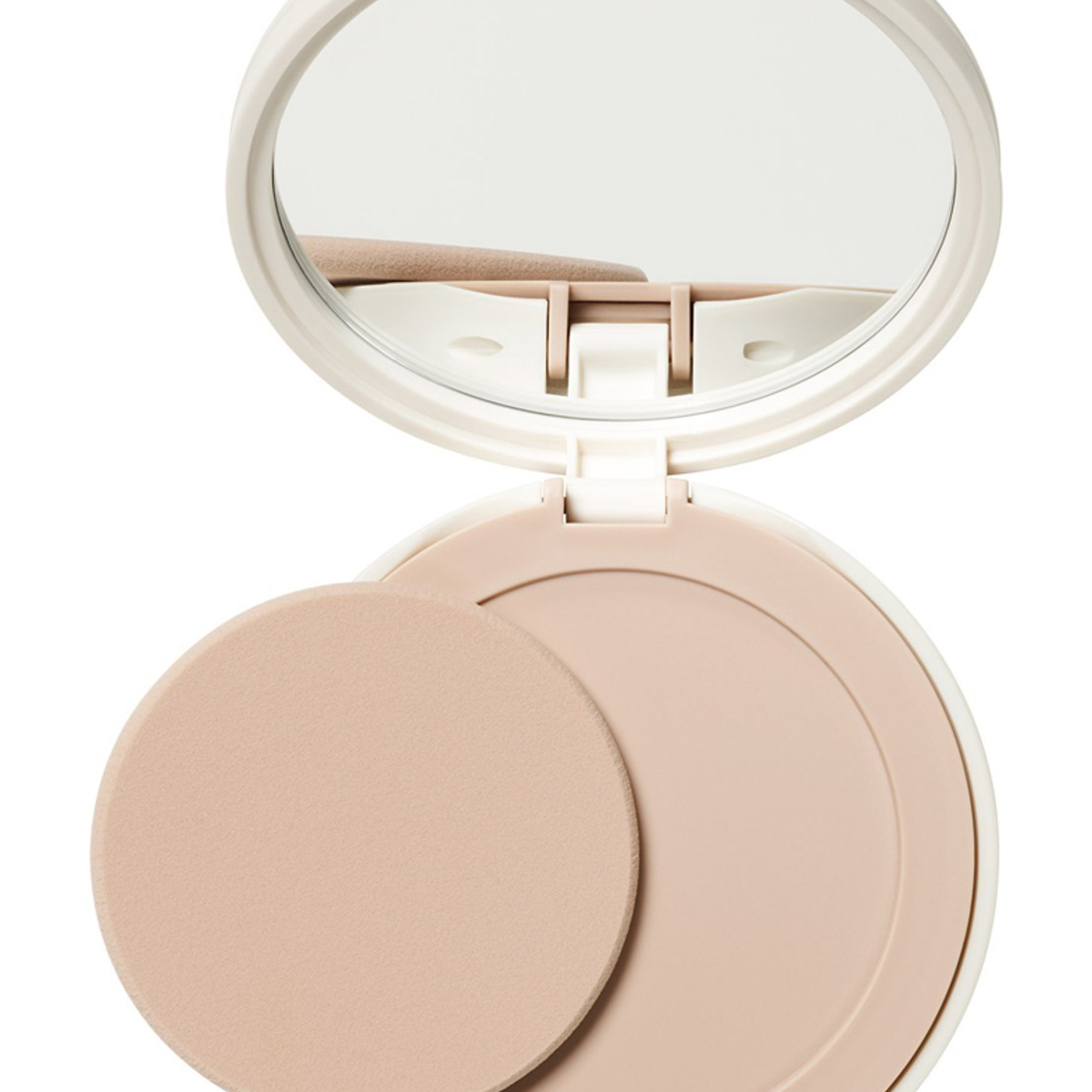 Ilia - Soft Focus Finishing Powder