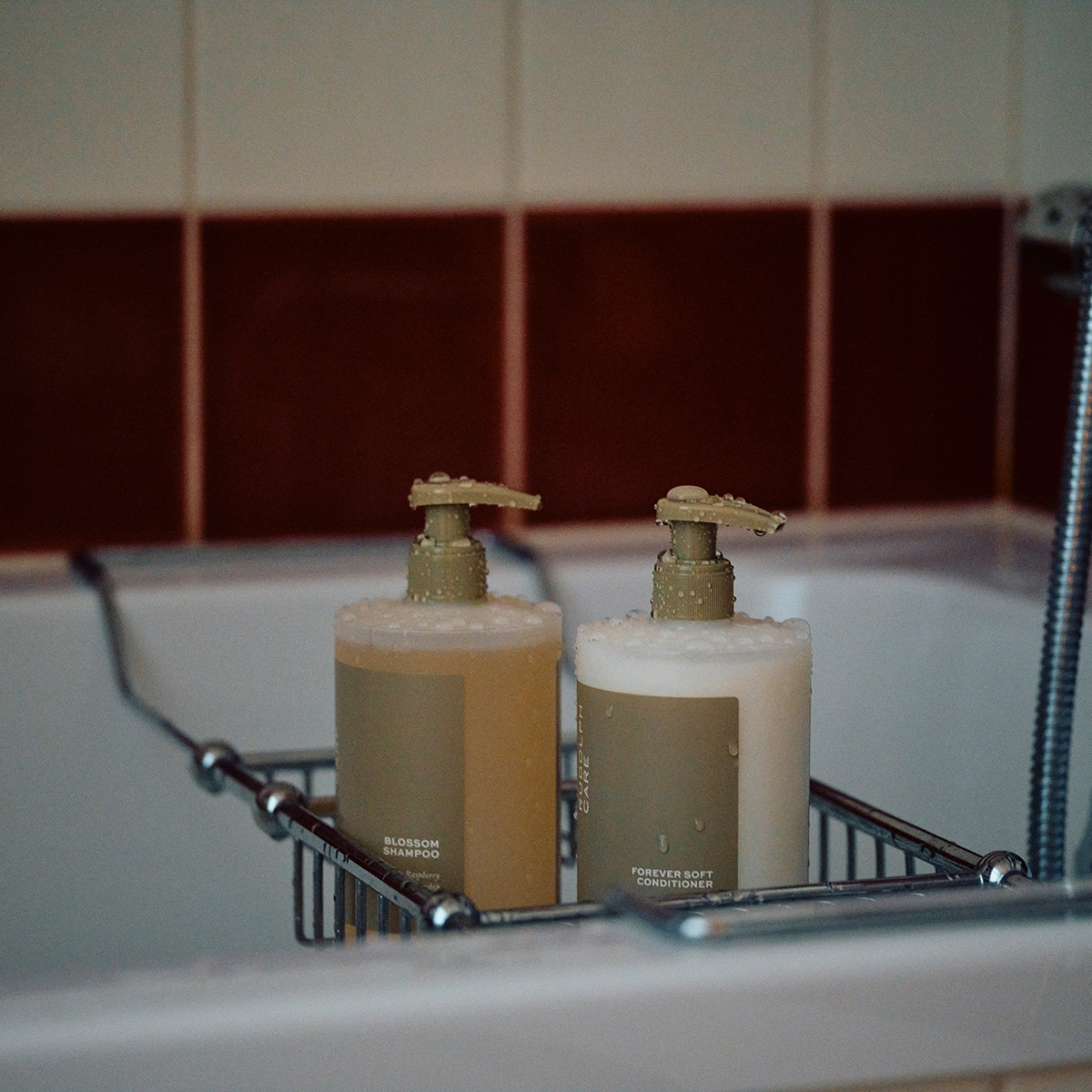 Rudolph Care - Blossom Shampoo