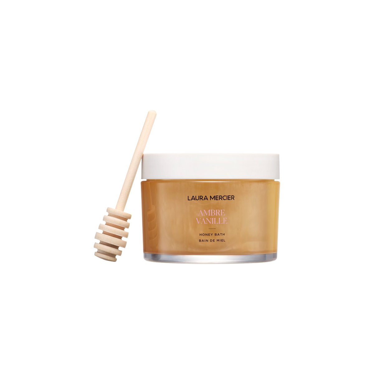 Laura Mercier - Honey Bath Ambre Vanille