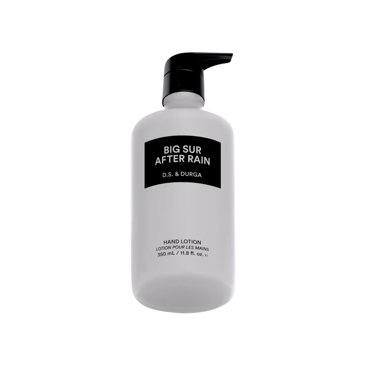 D.S. & DURGA - Big Sur After Rain Hand Lotion