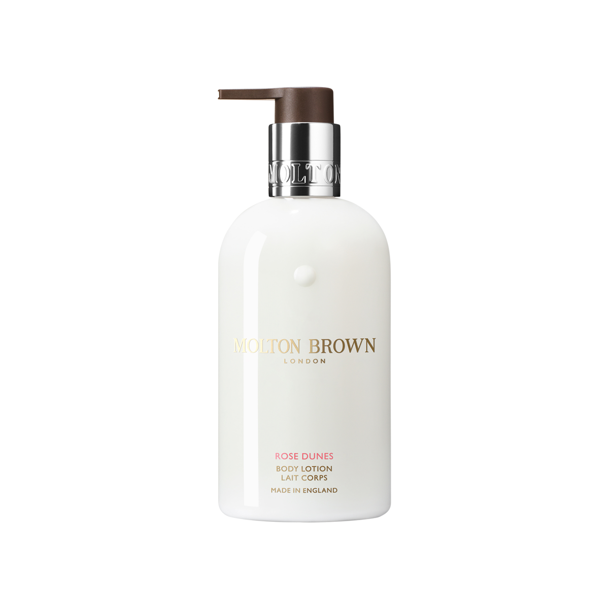 Molton Brown - Rose Dunes Body Lotion