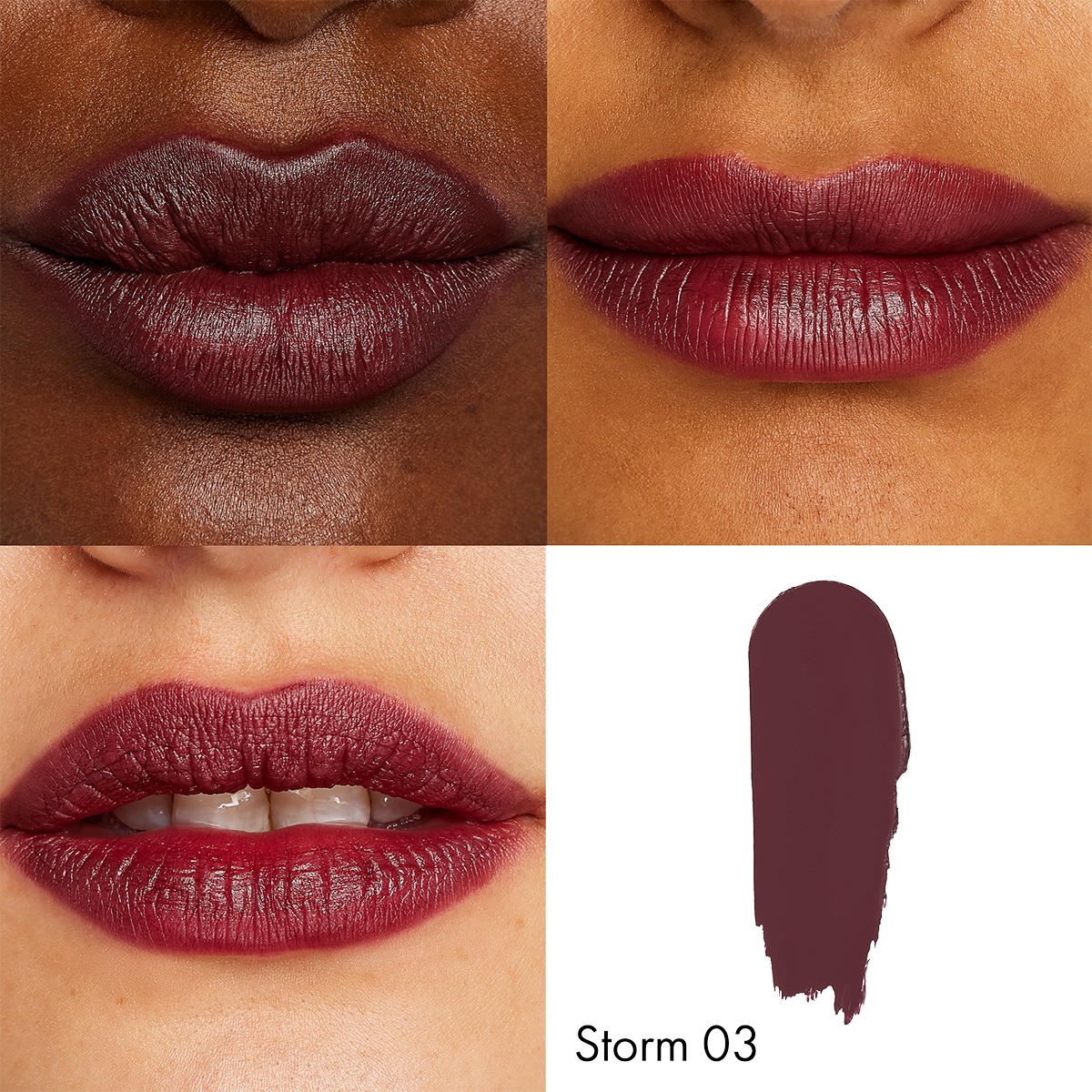 Simihaze Beauty - Velvet Blur Mini Lipstick Balm