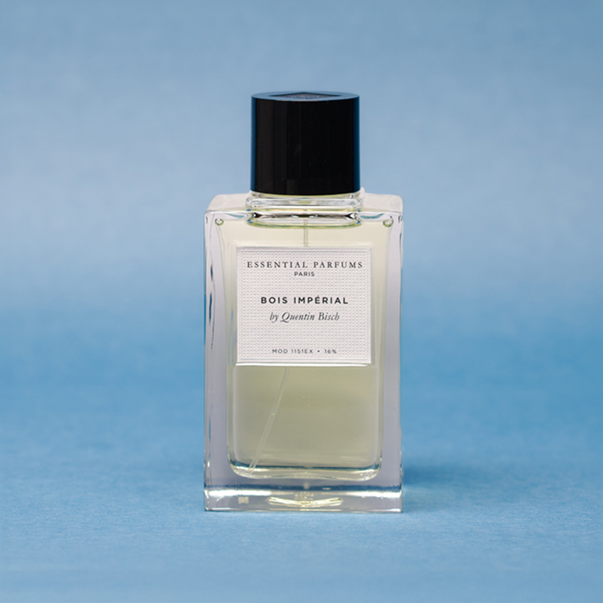 Essential Parfums - Bois Imperial Eau de Parfum Refillable