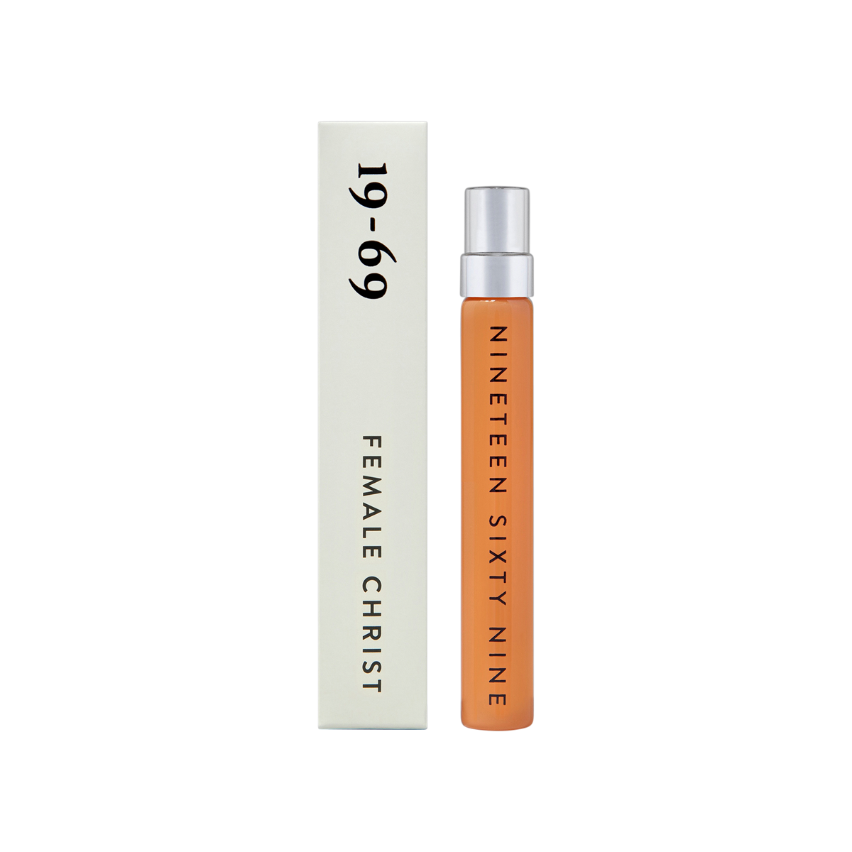 19-69 - Female Christ Eau de Parfum