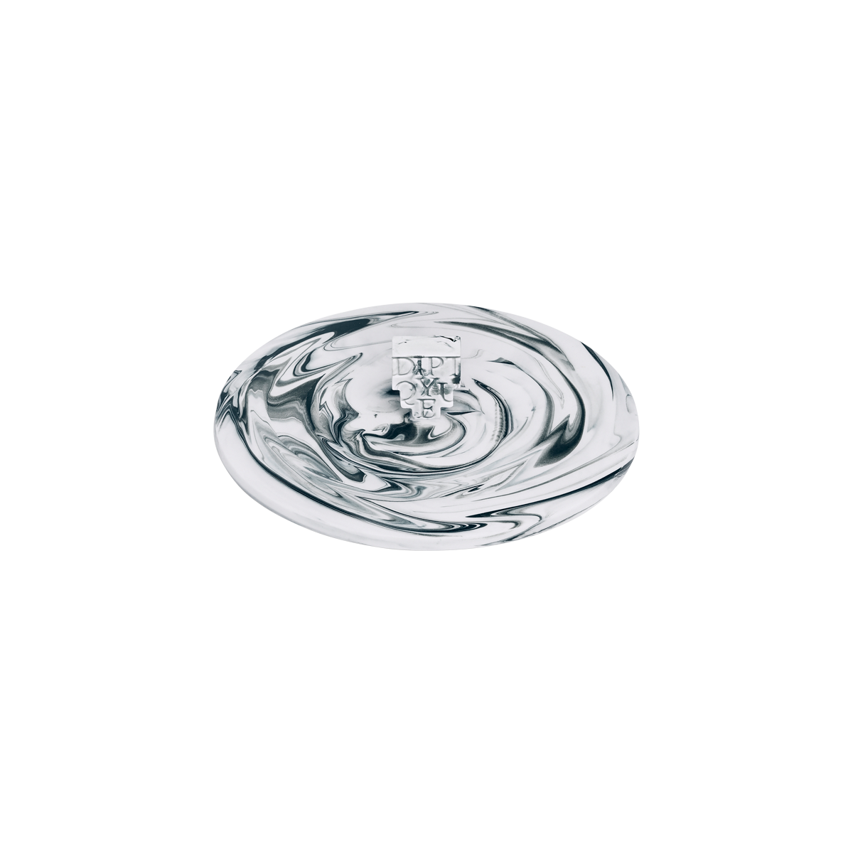 Diptyque - Landscape Lid for Very Large Candle