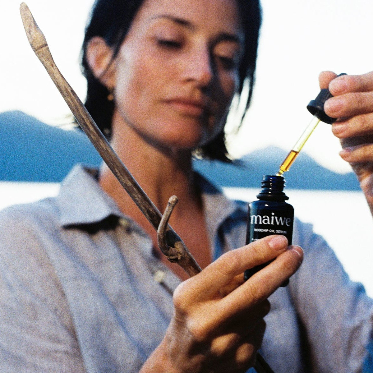 Maiwe - Rosehip Oil Serum