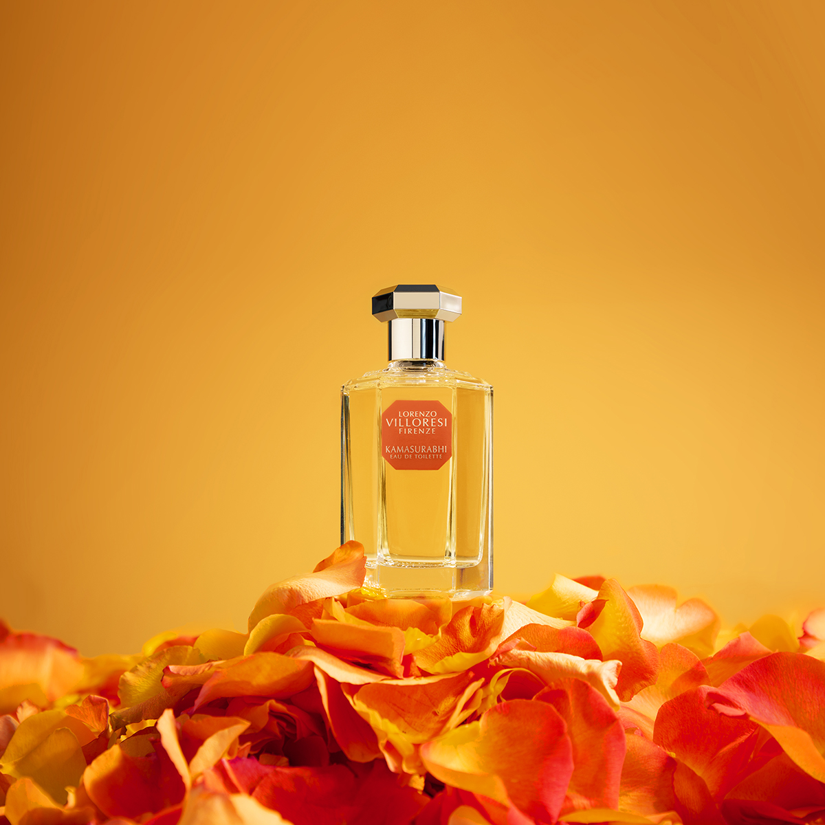 Lorenzo Villoresi - Kamasurabhi Eau de Toilette