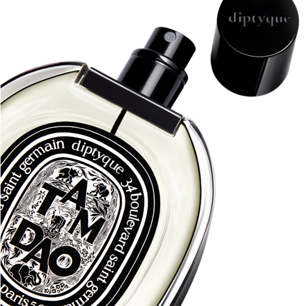 Diptyque - Tam Dao Eau de Parfum