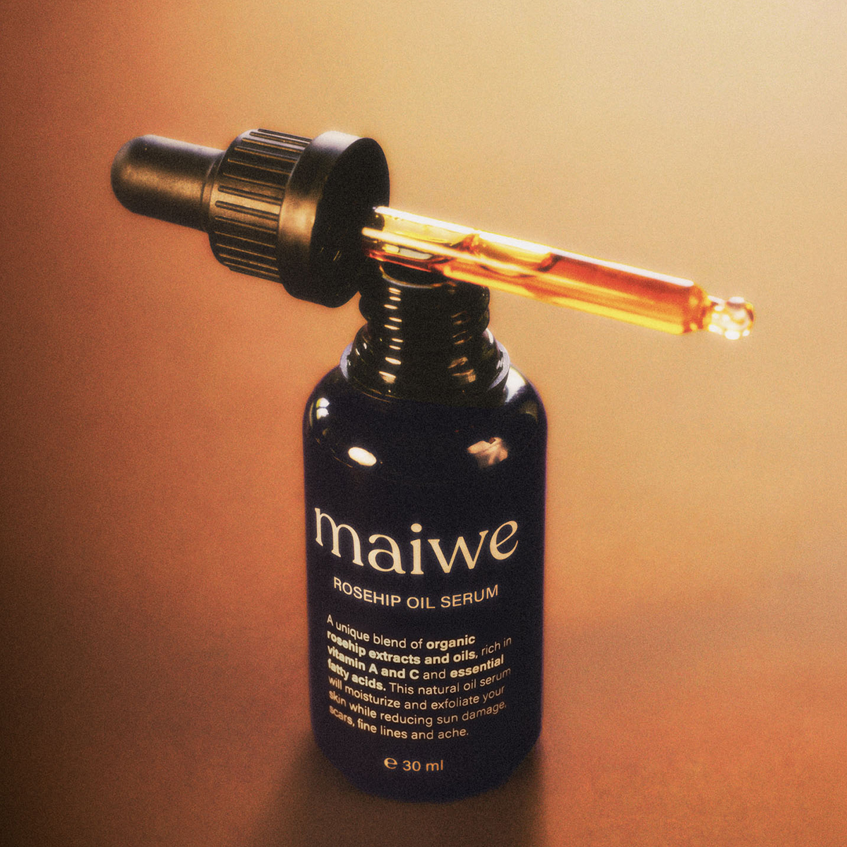 Maiwe - Rosehip Oil Serum