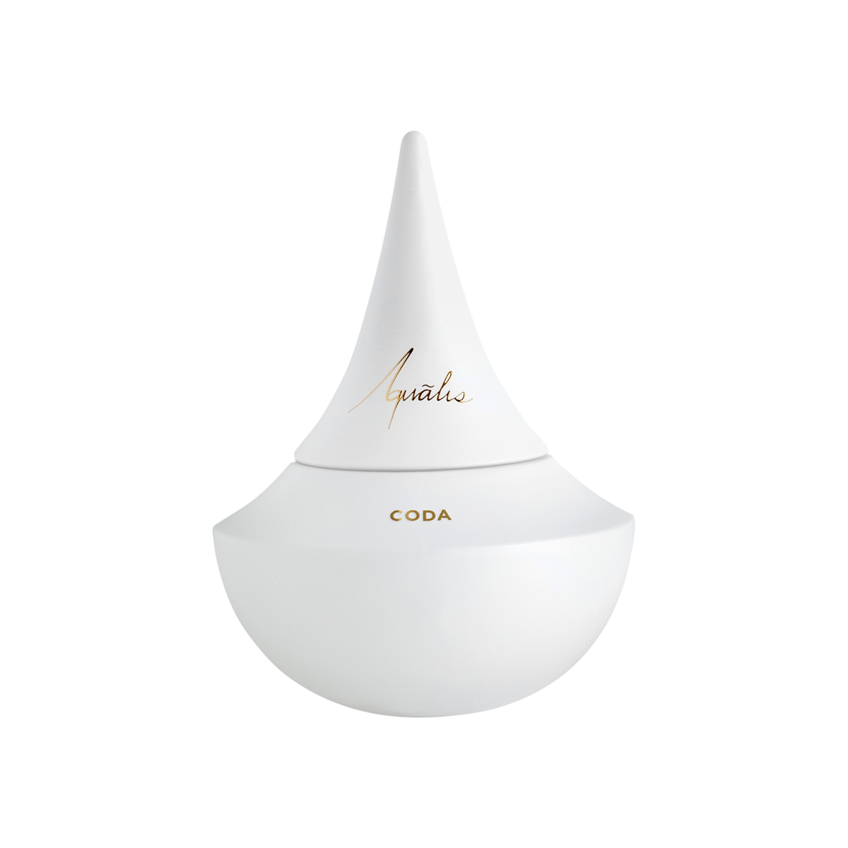 Aqualis - Coda Extrait de Parfum