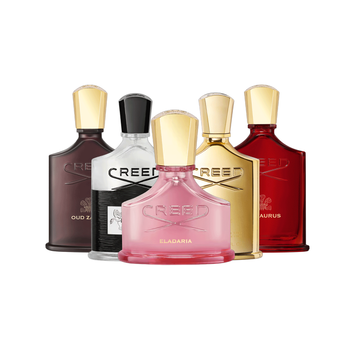 Sample service - Sample Set Creed