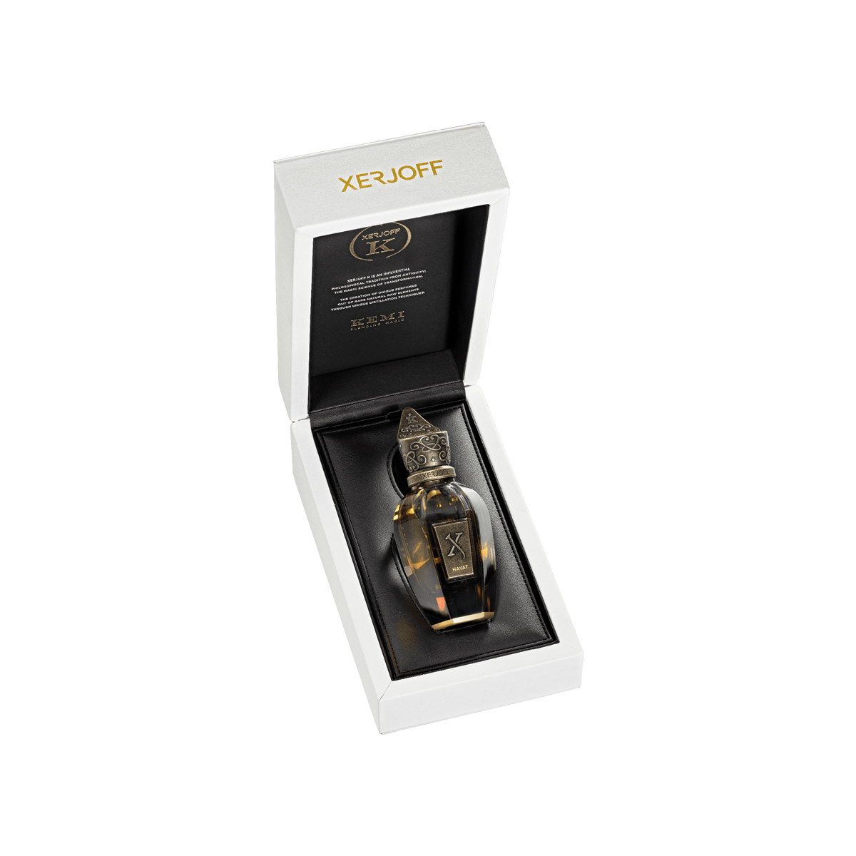 Xerjoff - K Hayat Eau de Parfum