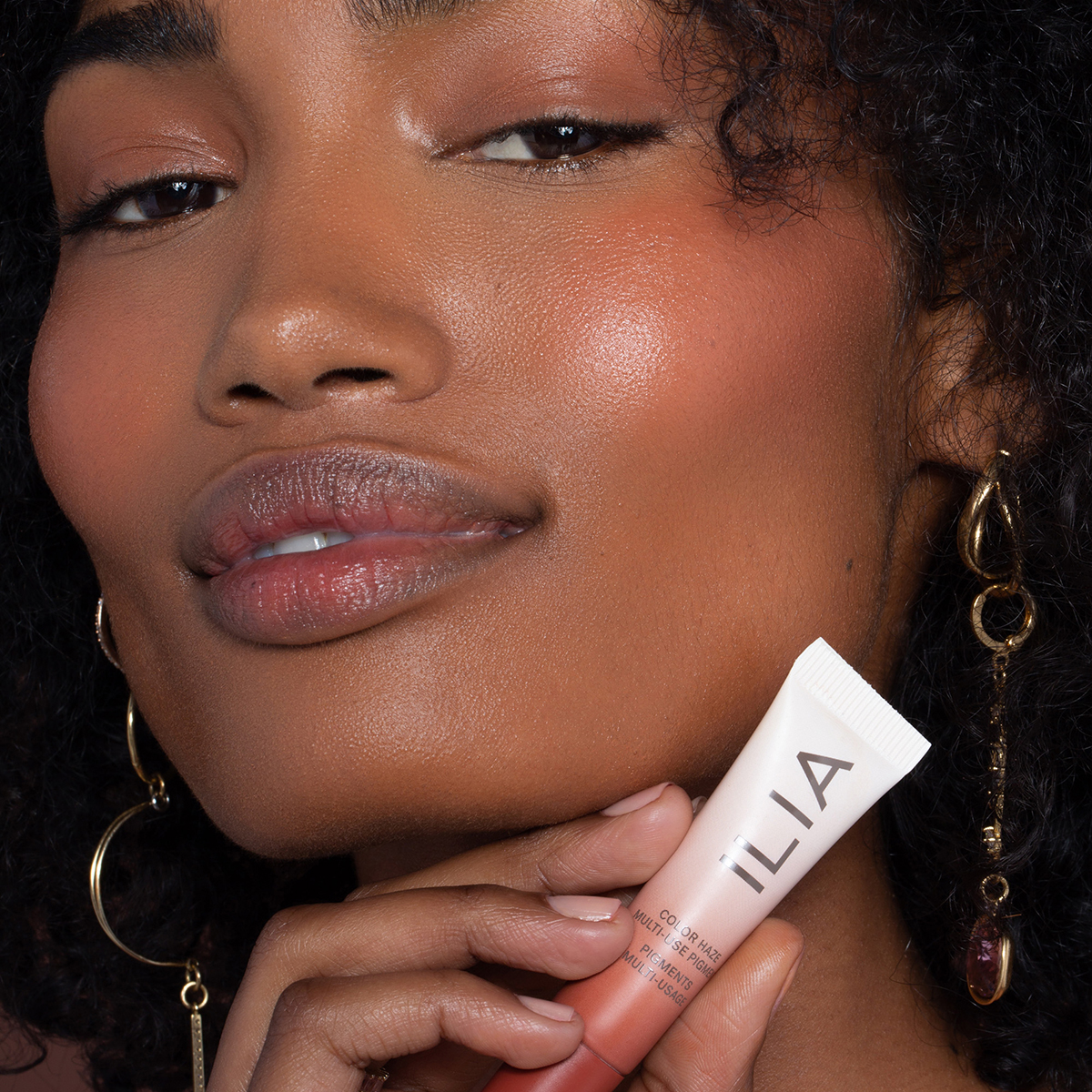Ilia - Color Haze Multi-Matte