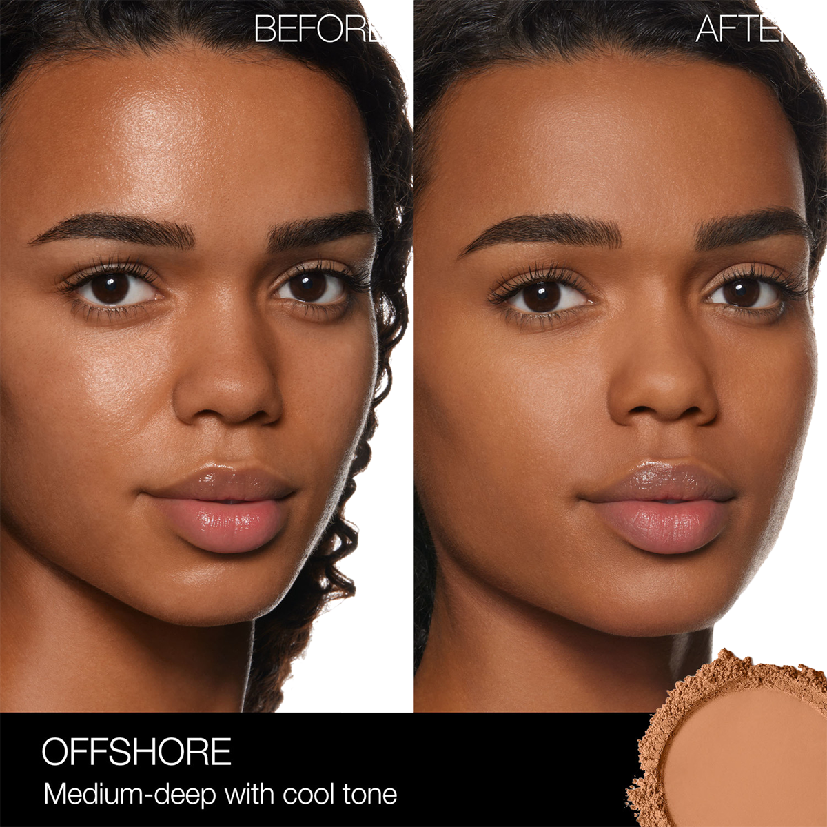 NARS - Soft Matte Advanced Perfecting Powder
