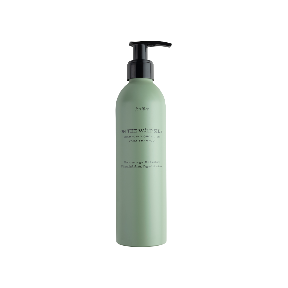 On The Wild Side - Daily Shampoo