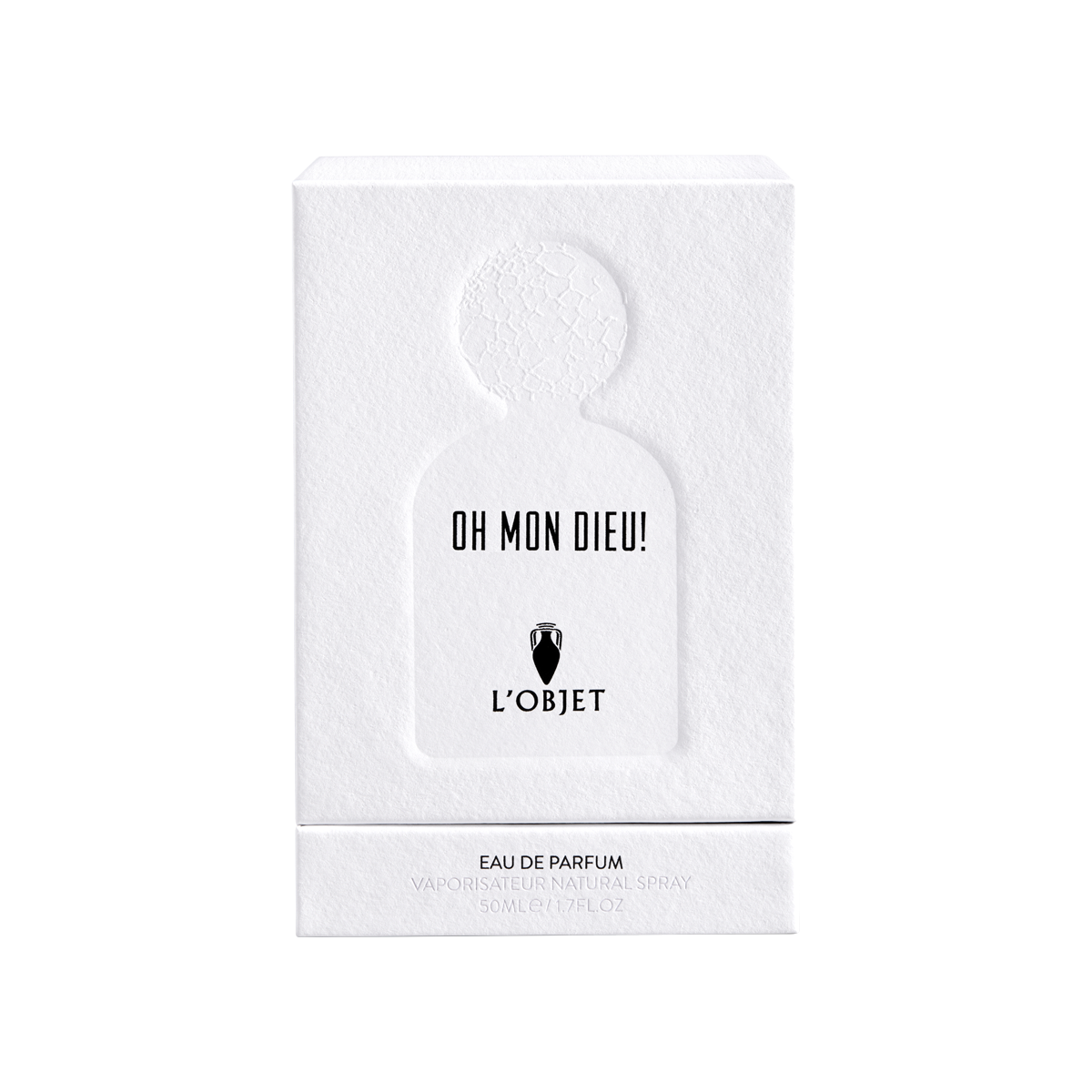 L'Objet - Oh Mon Dieu Eau de Parfum