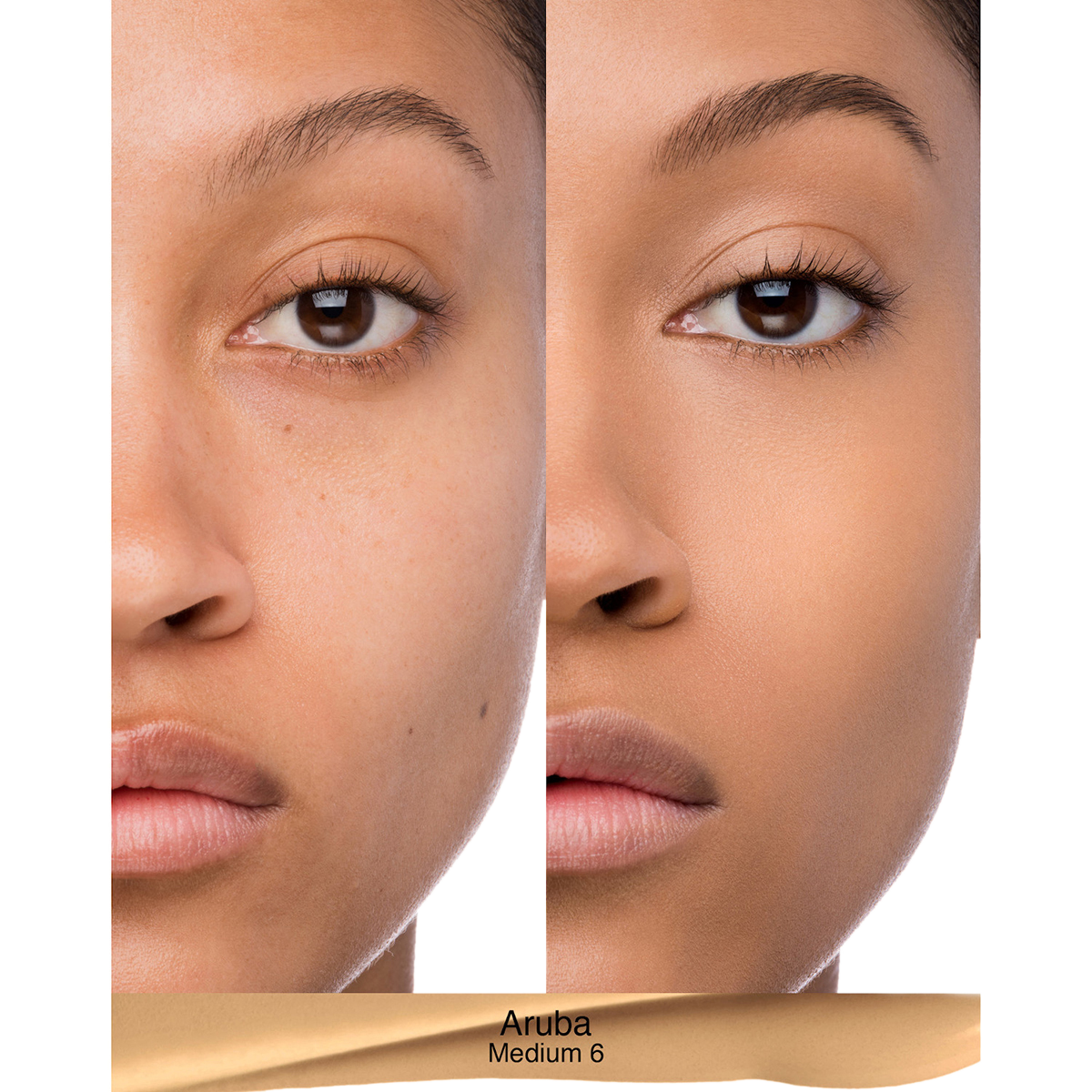 NARS - Natural Radiant Longwear Foundation