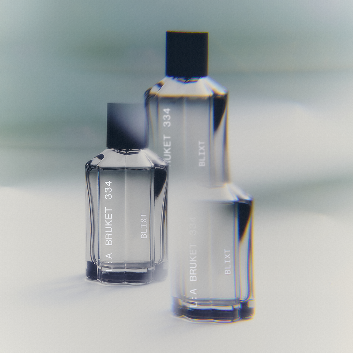 L:a Bruket - Blixt Eau de Parfum