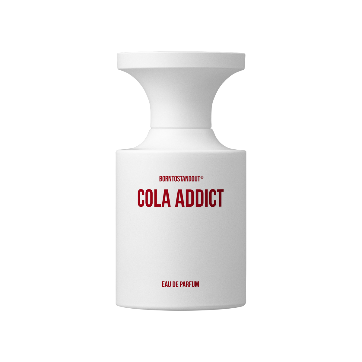 BORNTOSTANDOUT - Cola Addict Eau de Parfum