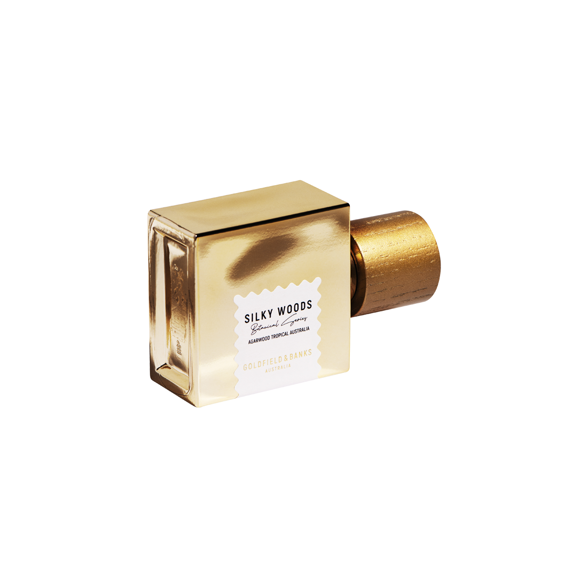 Goldfield & Banks - Silky Woods Eau de Parfum