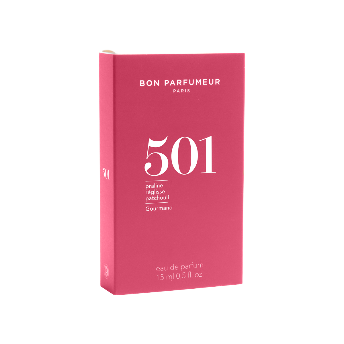 Bon Parfumeur - 501 Praline Royale Eau de Parfum
