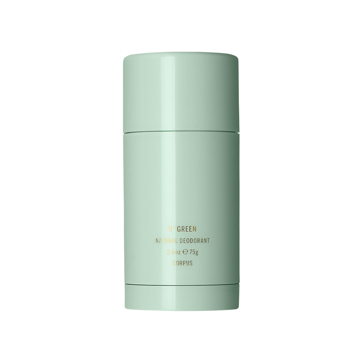 Corpus - Nº Green Deodorant