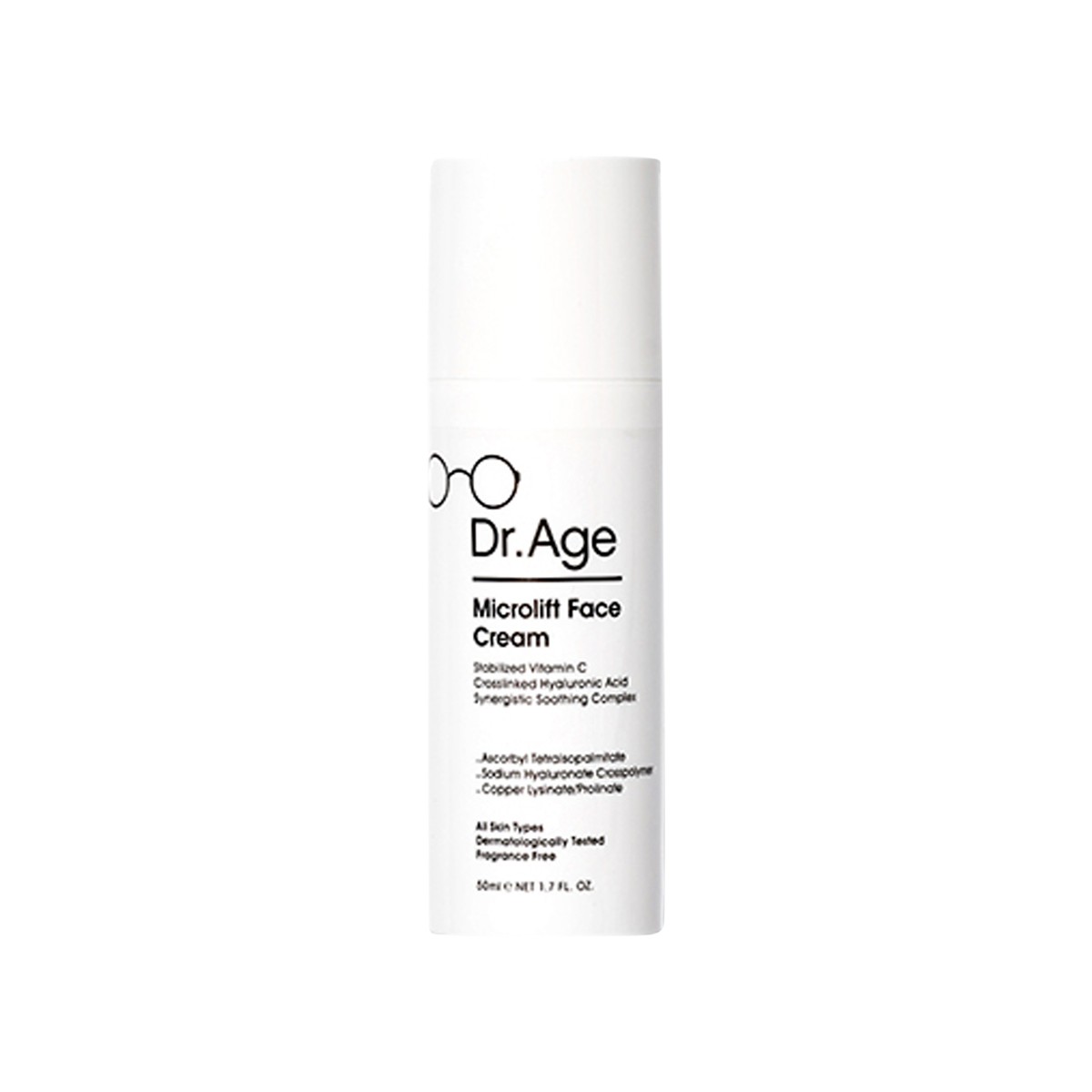 Dr. Age - Microlift Face Cream