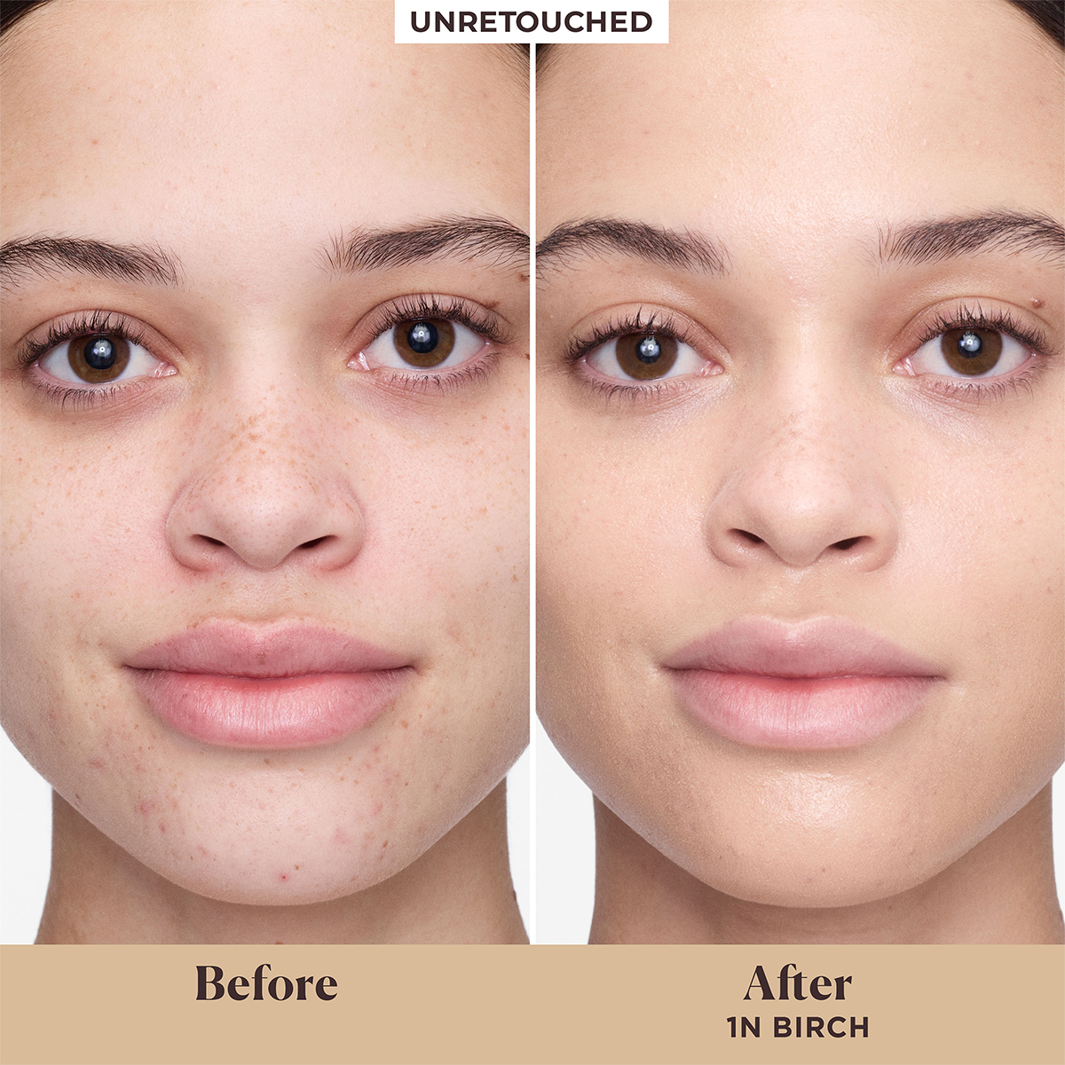 Laura Mercier - Tinted Moisturizer Natural Dewy