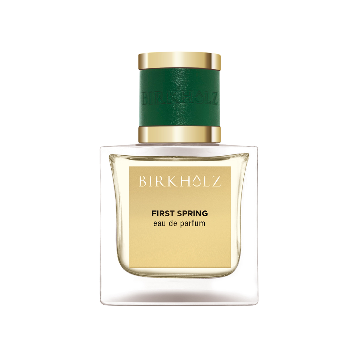 Birkholz - First Spring Eau de Parfum