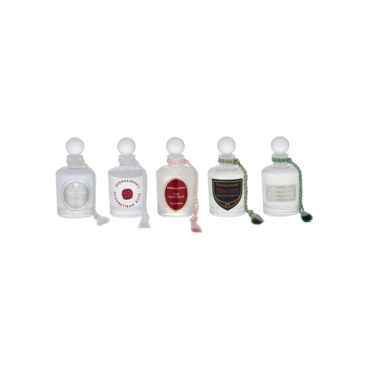 Penhaligon's - Ladies Fragrance Collection Eau de Parfum