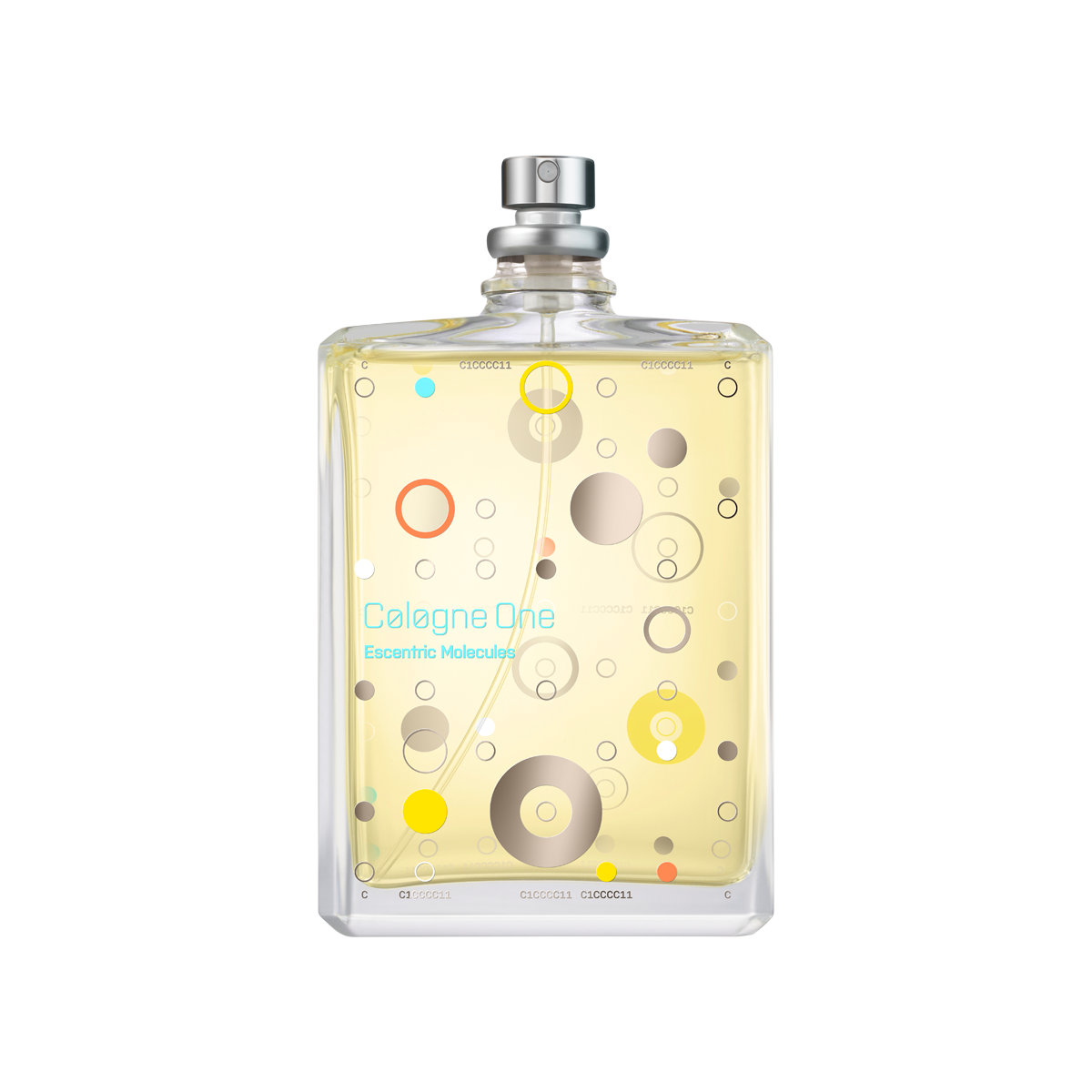 Escentric Molecules - Cologne 01