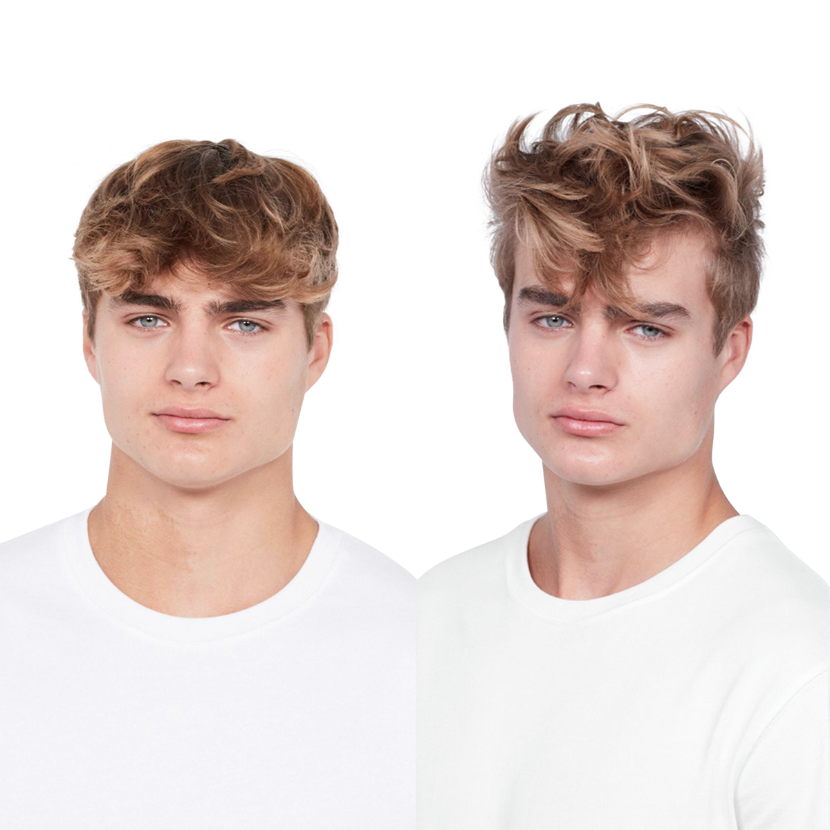 Hair by Sam McKnight - Perfect Mess Matt Sculpting Clay