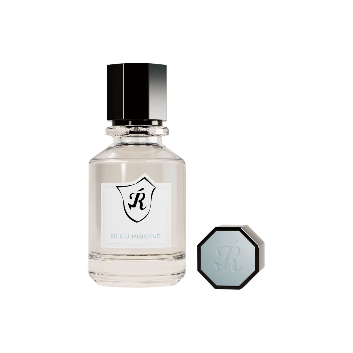 Reservation Parfums - Bleu Piscine Eau de Parfum