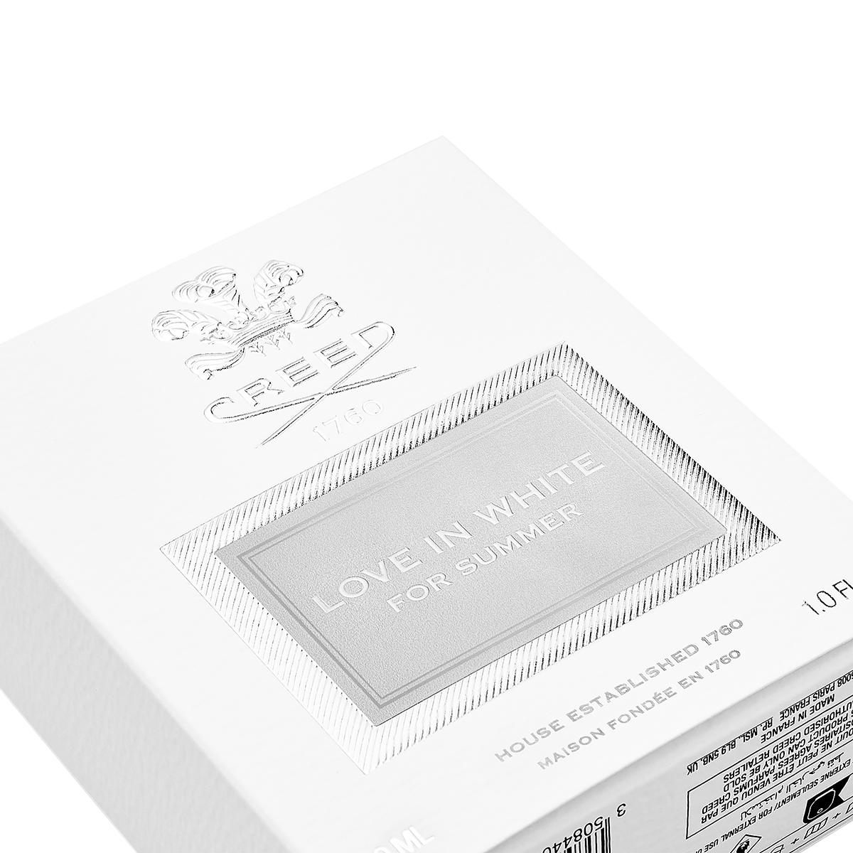 Creed - Love In White for Summer Eau de Parfum