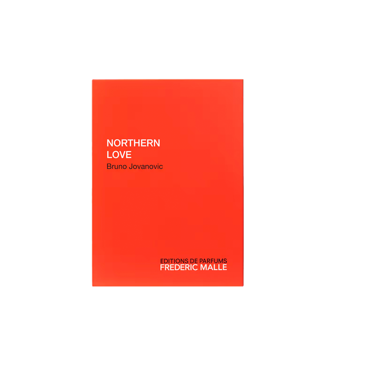 Frederic Malle - Northern Love Eau de Parfum