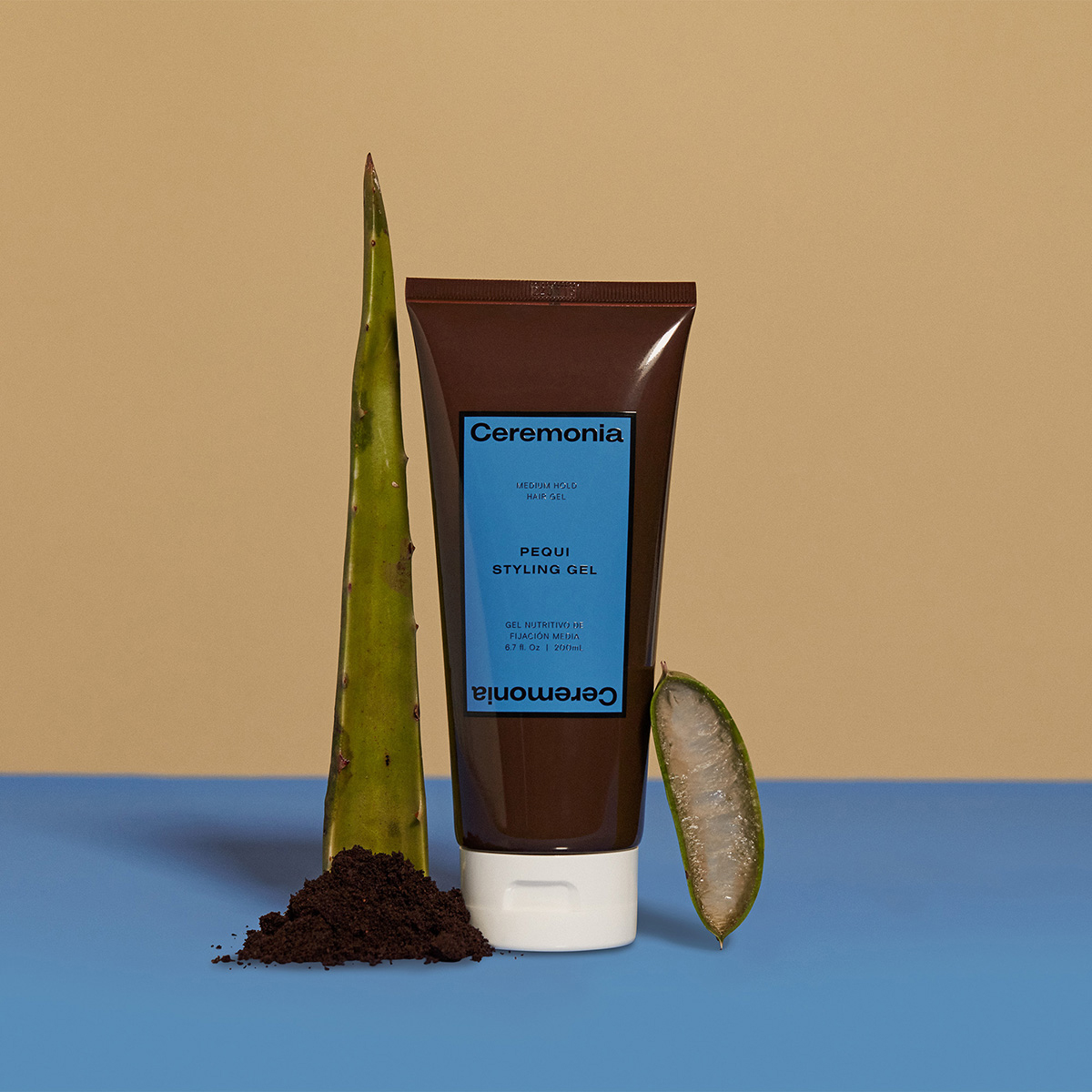 Ceremonia - Pequi Styling Gel 200ml