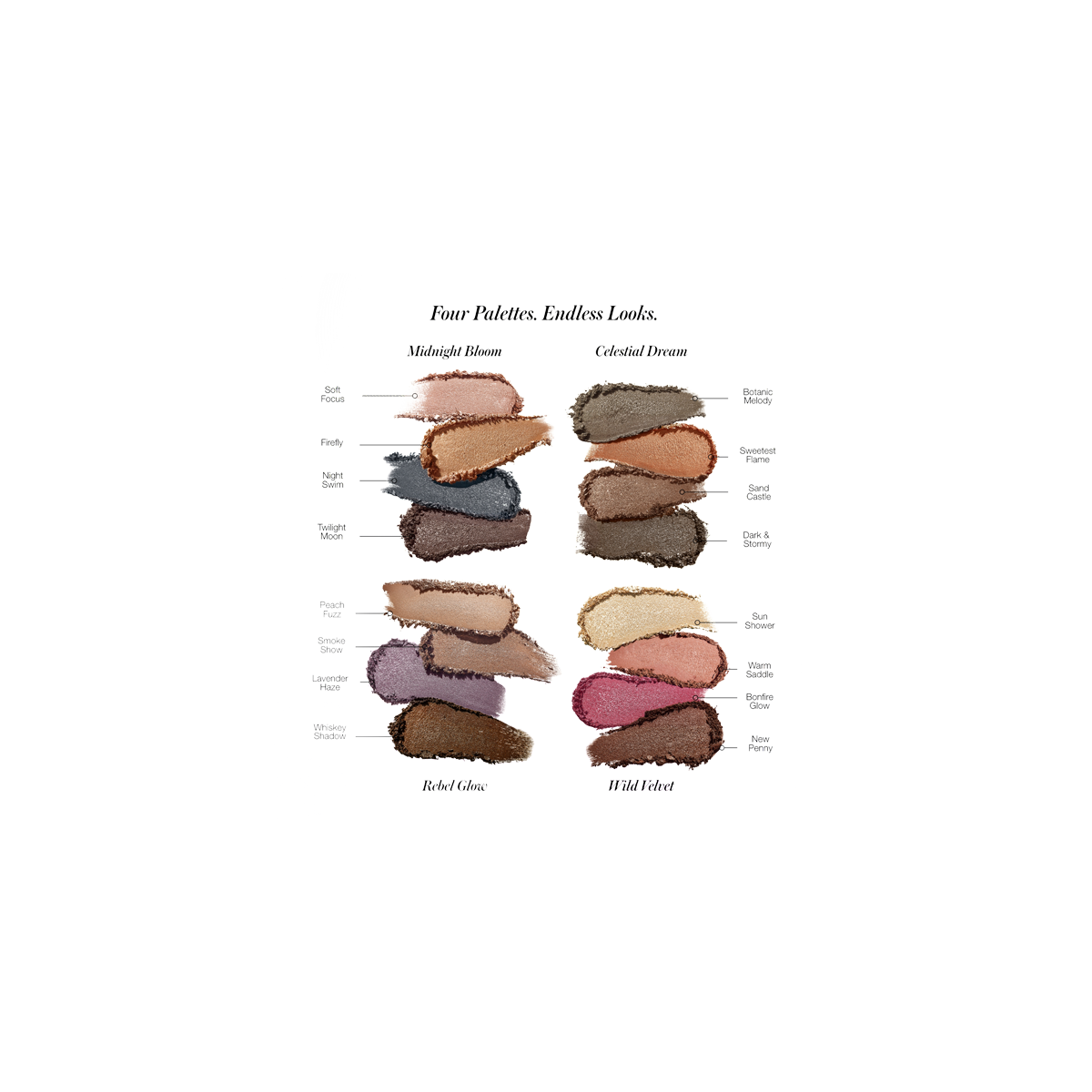 RMS Beauty - ReDimension Eyes Quartet
